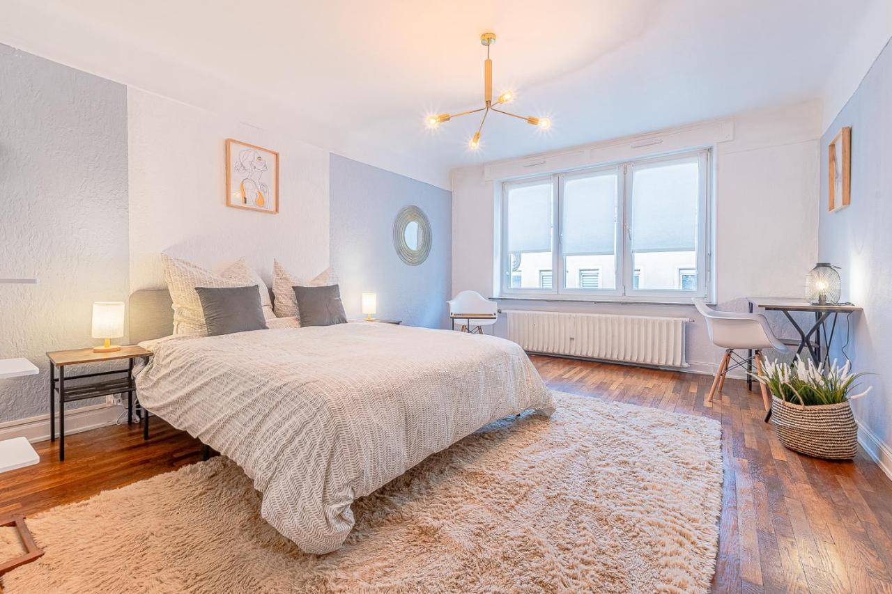 Matcha Home Hayange Buitenkant foto