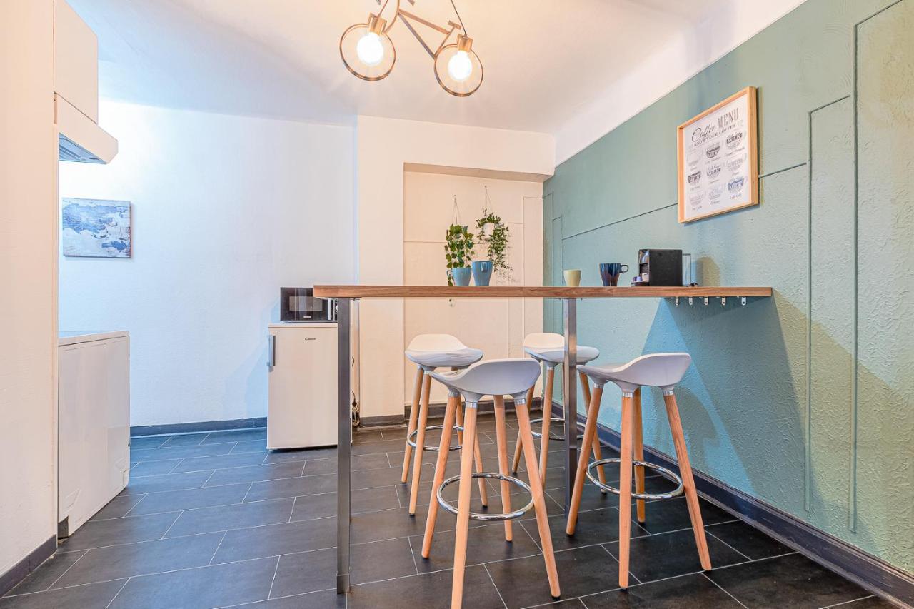 Matcha Home Hayange Buitenkant foto