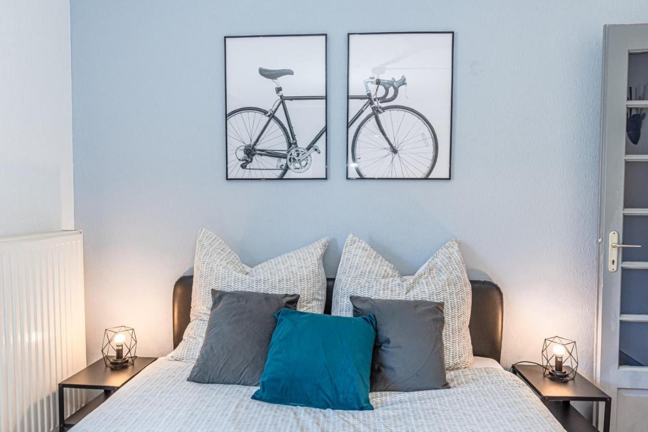 Matcha Home Hayange Buitenkant foto