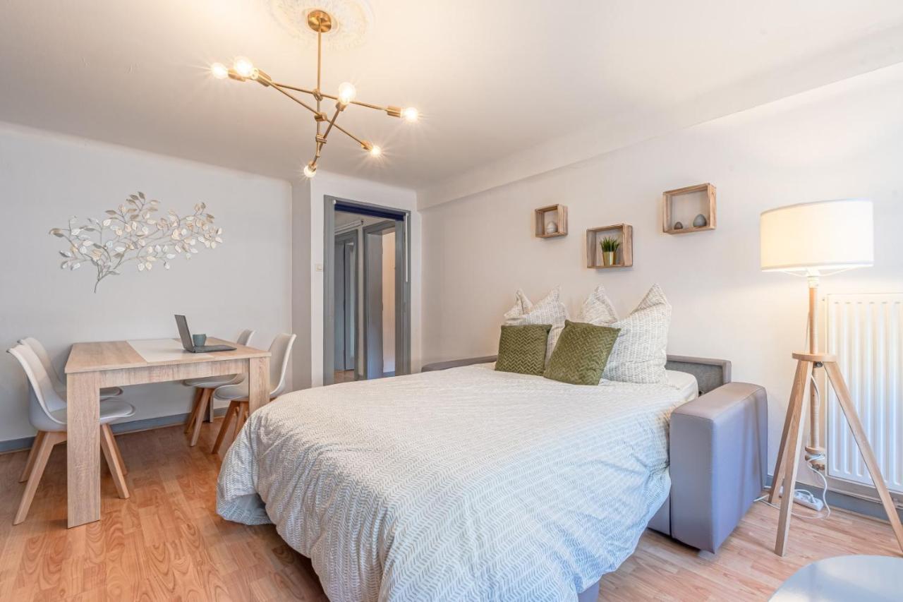 Matcha Home Hayange Buitenkant foto