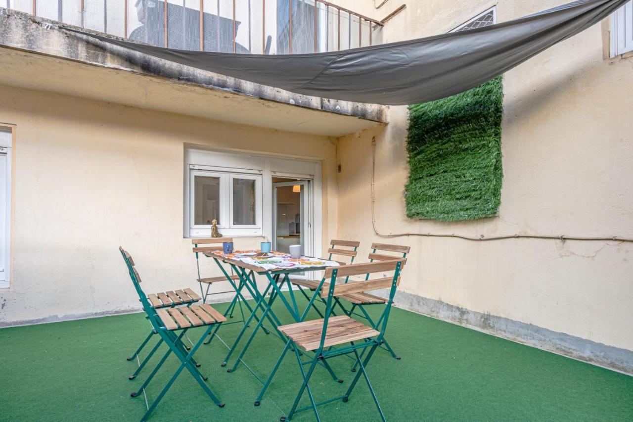 Matcha Home Hayange Buitenkant foto