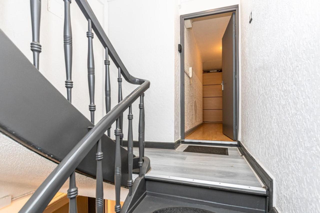 Matcha Home Hayange Buitenkant foto