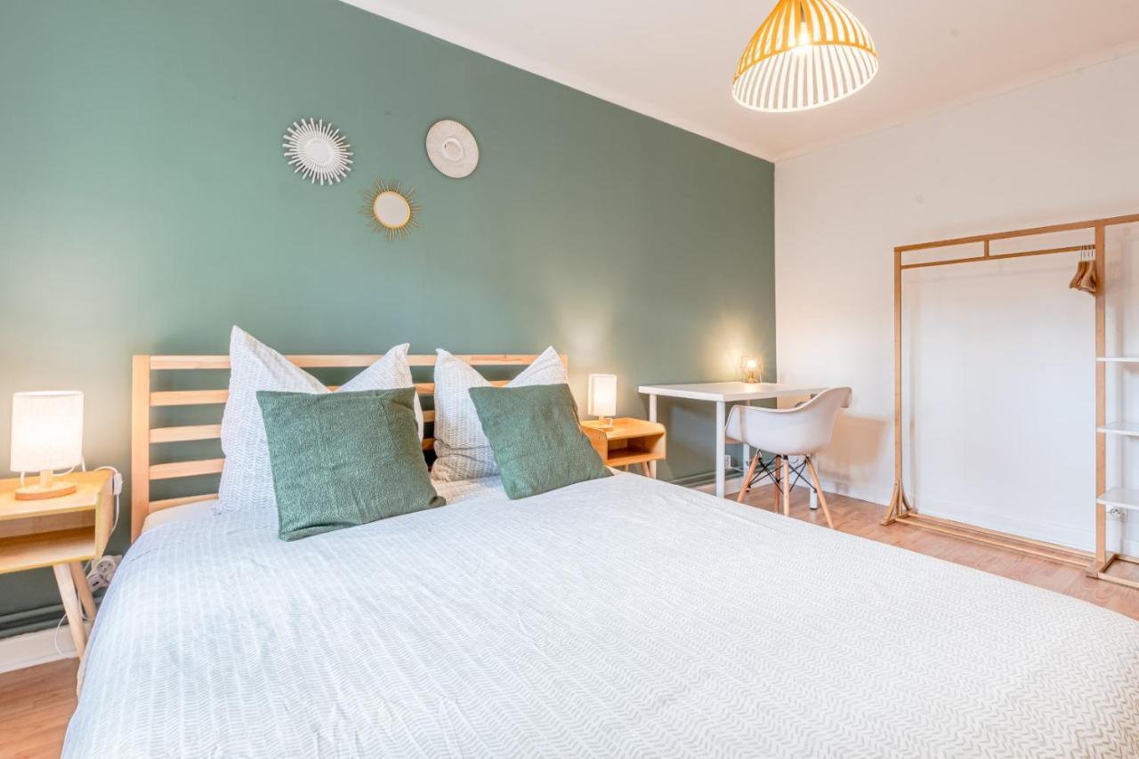 Matcha Home Hayange Buitenkant foto