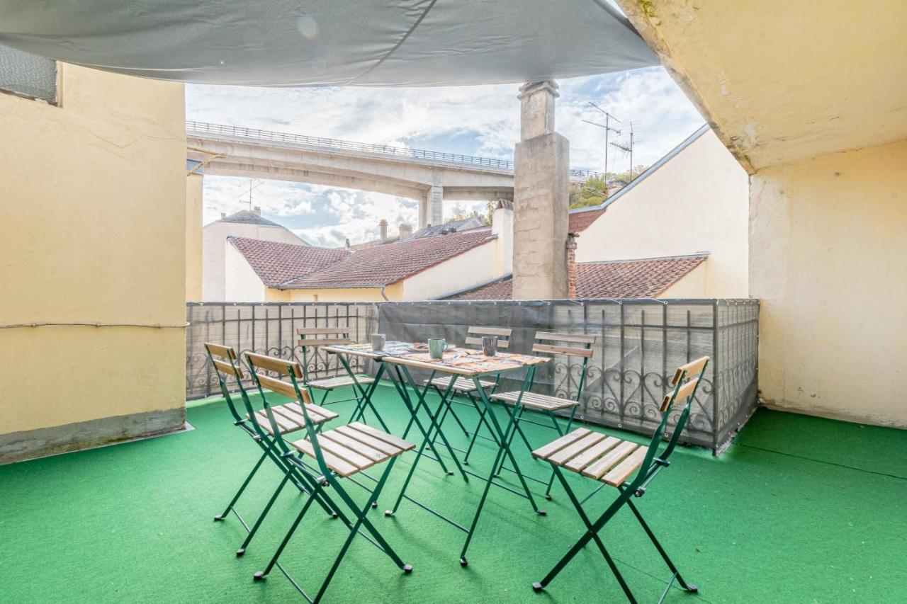 Matcha Home Hayange Buitenkant foto