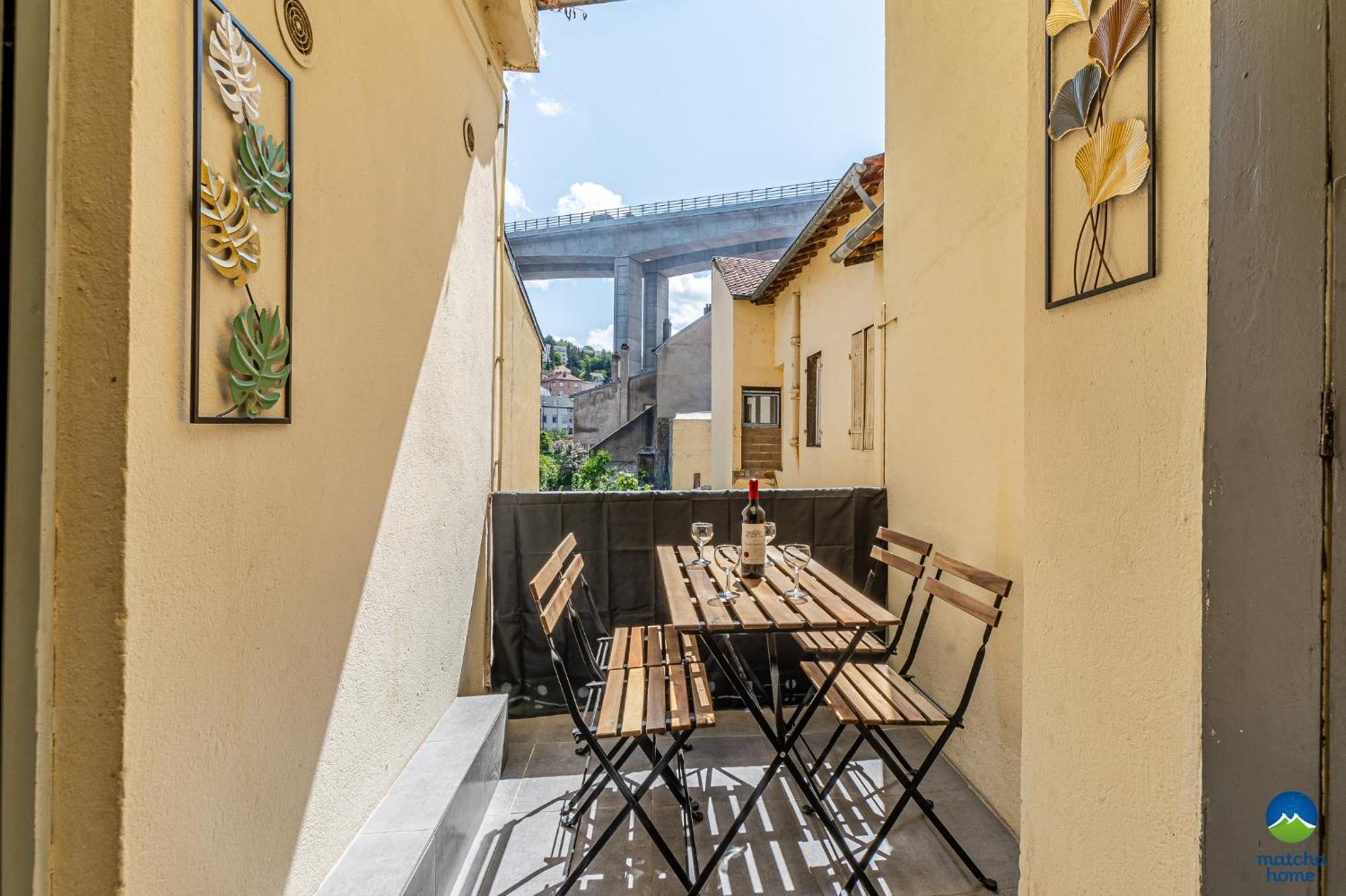 Matcha Home Hayange Buitenkant foto