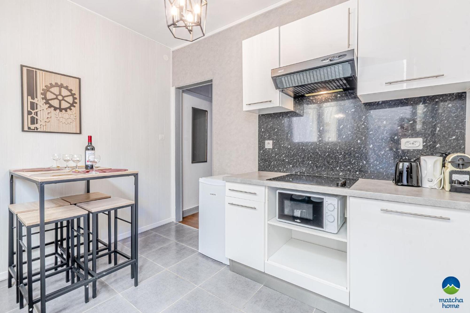 Matcha Home Hayange Buitenkant foto