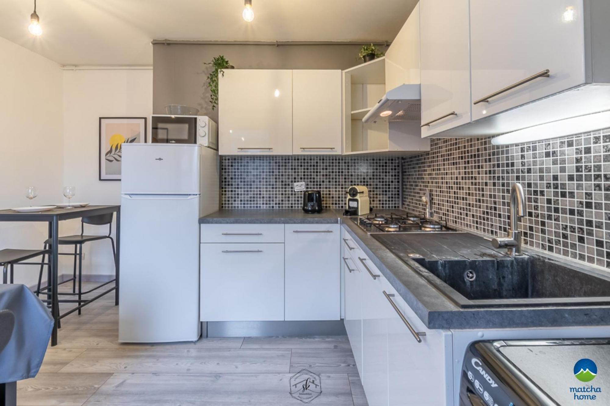 Matcha Home Hayange Buitenkant foto