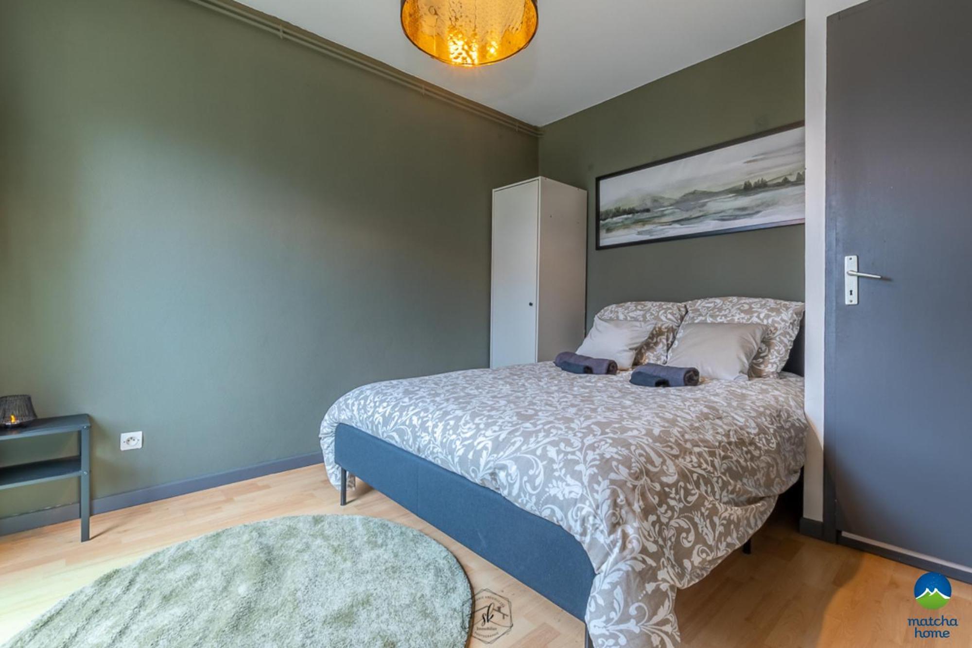 Matcha Home Hayange Buitenkant foto