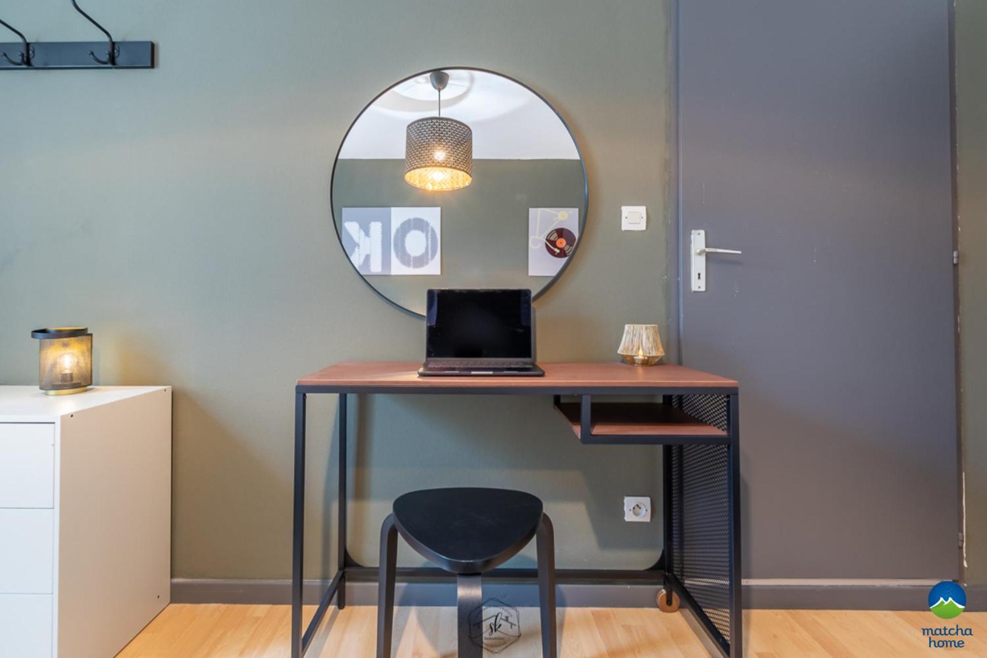 Matcha Home Hayange Buitenkant foto