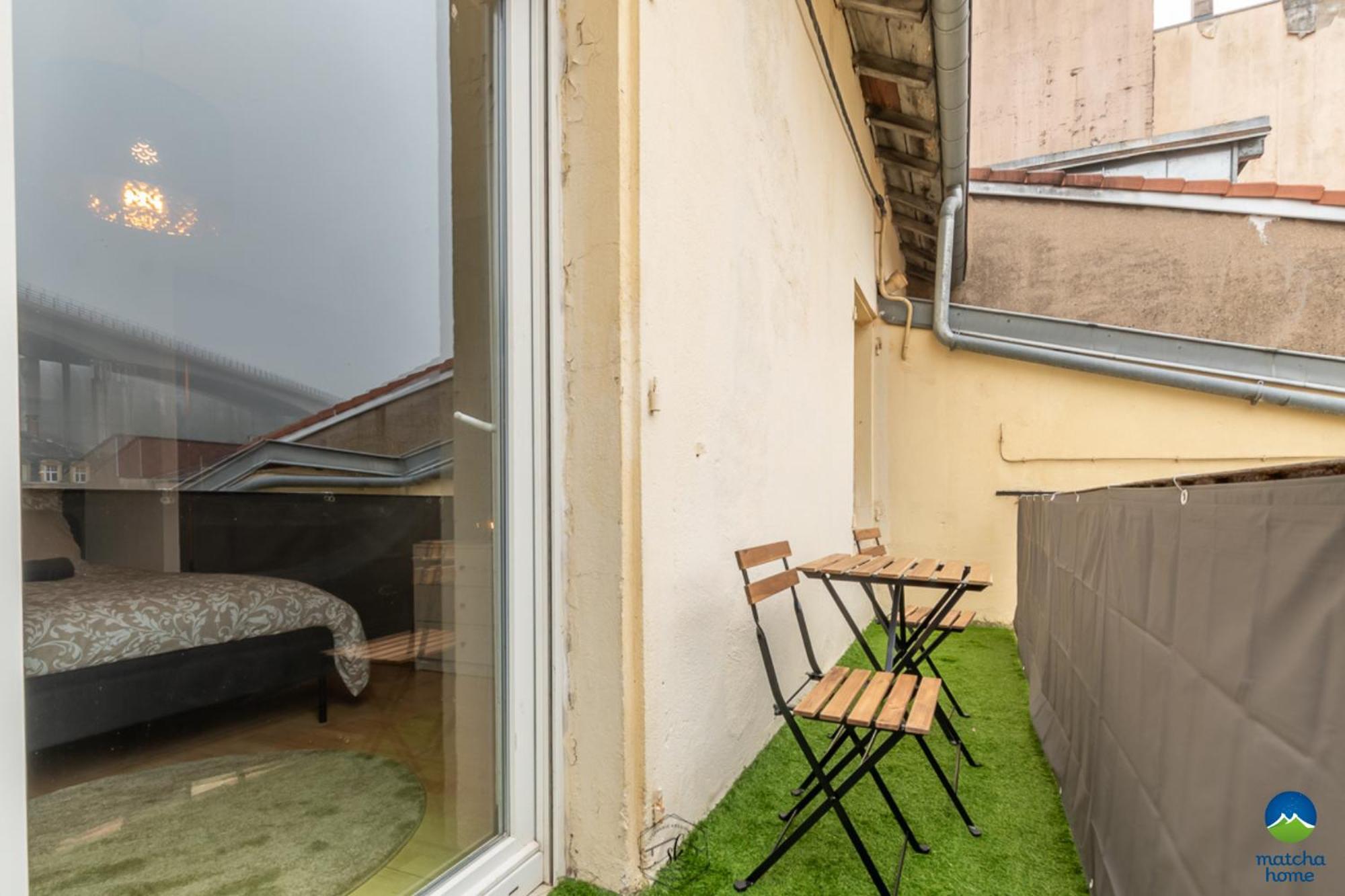Matcha Home Hayange Buitenkant foto